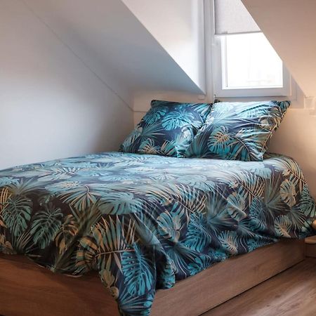 Le Carnot - Hypercentre - Cosy & Climatisation Apartment Cannes Luaran gambar