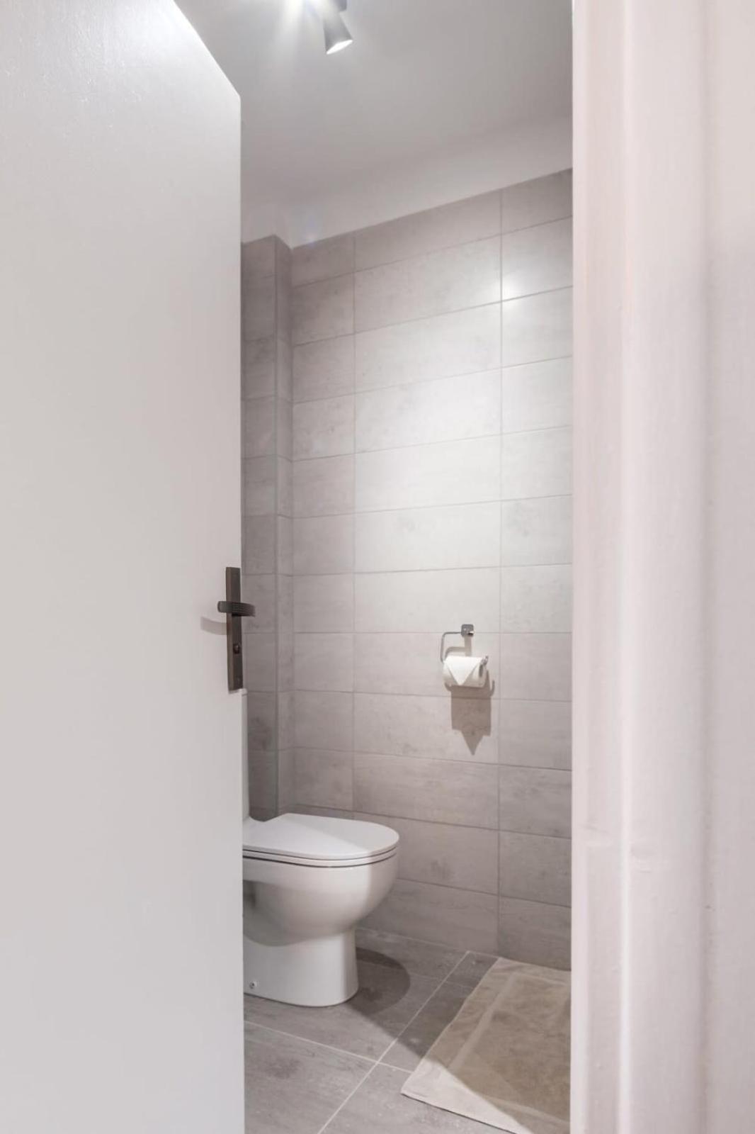 Le Carnot - Hypercentre - Cosy & Climatisation Apartment Cannes Luaran gambar