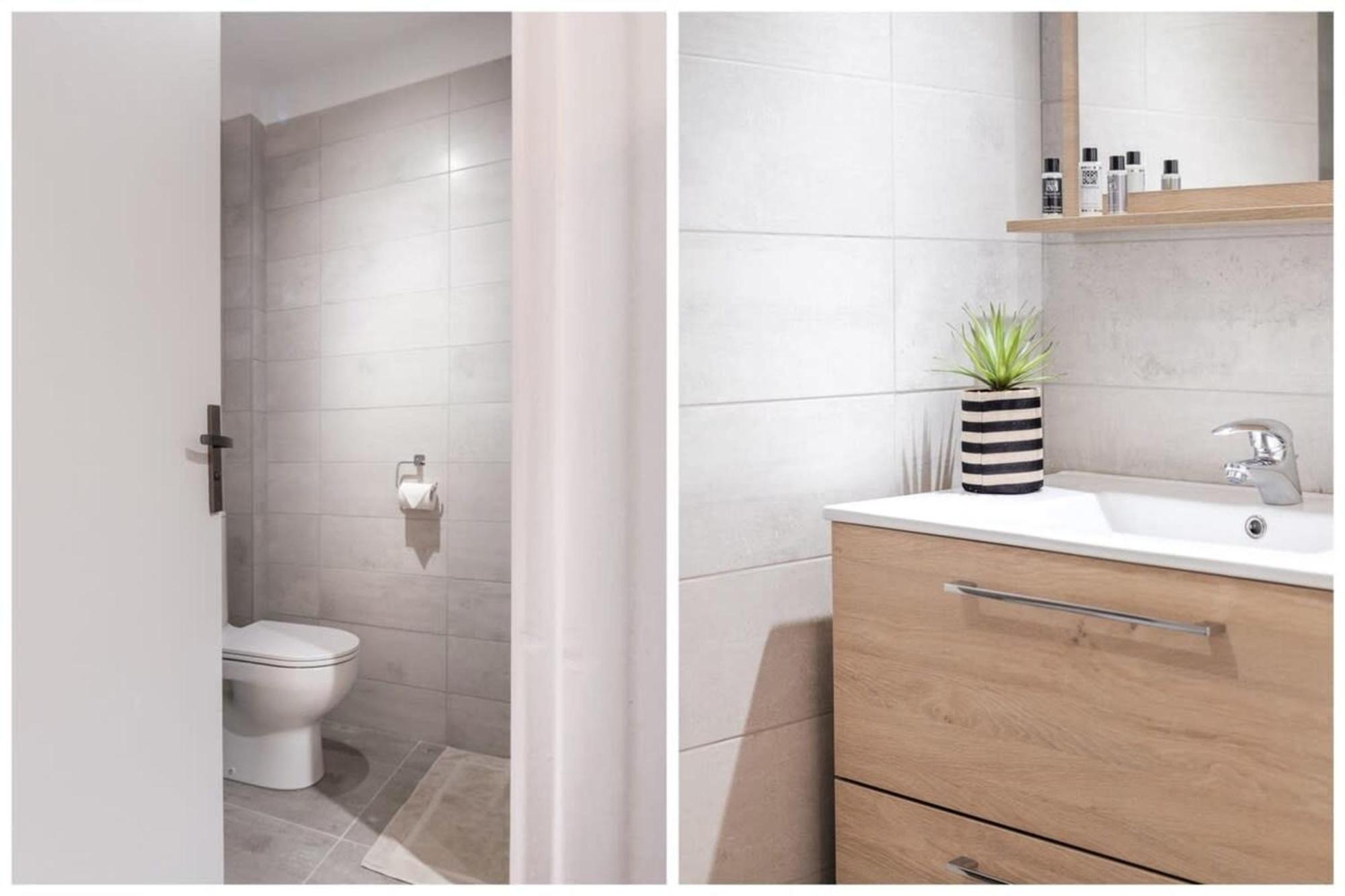 Le Carnot - Hypercentre - Cosy & Climatisation Apartment Cannes Luaran gambar